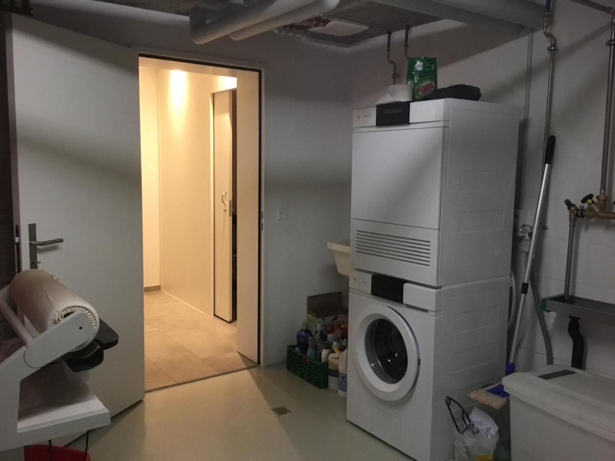 Casita Do Lago 리시겐 외부 사진