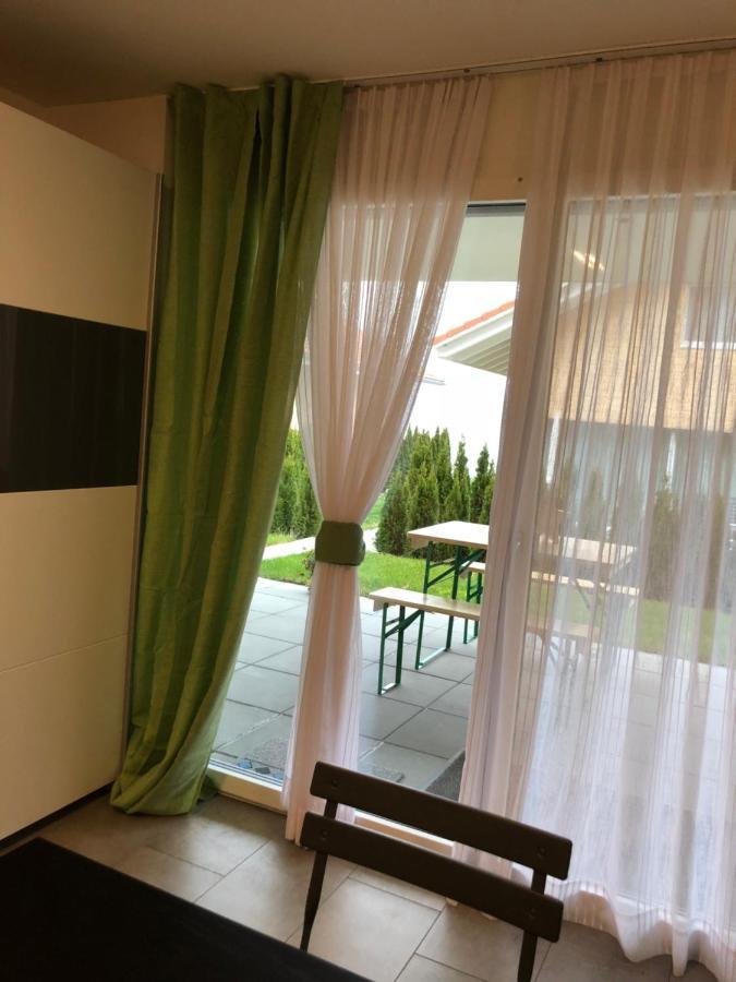 Casita Do Lago 리시겐 외부 사진