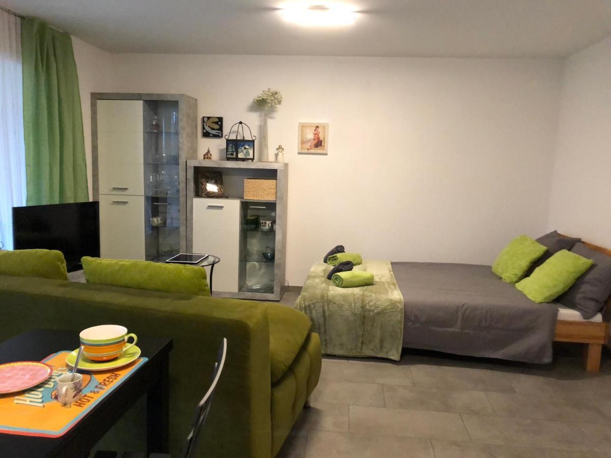 Casita Do Lago 리시겐 외부 사진