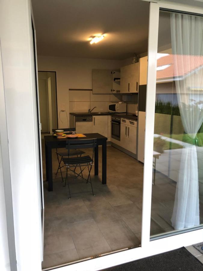 Casita Do Lago 리시겐 외부 사진