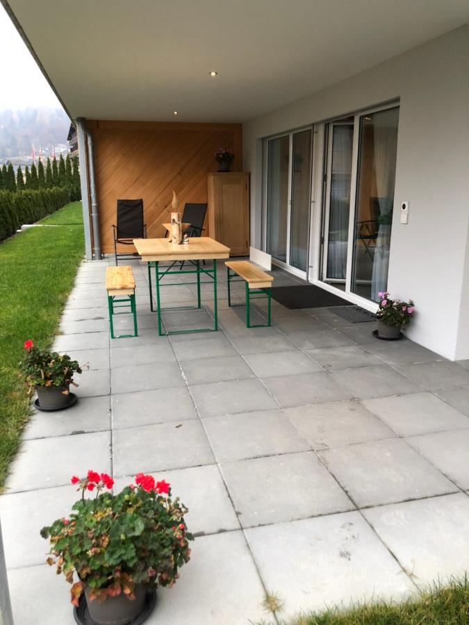 Casita Do Lago 리시겐 외부 사진